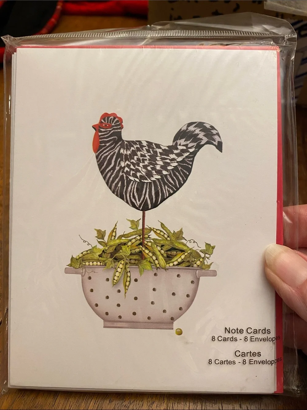 FREE Notecards